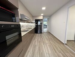 Burgundy Hill (D23), Semi-Detached #535897331